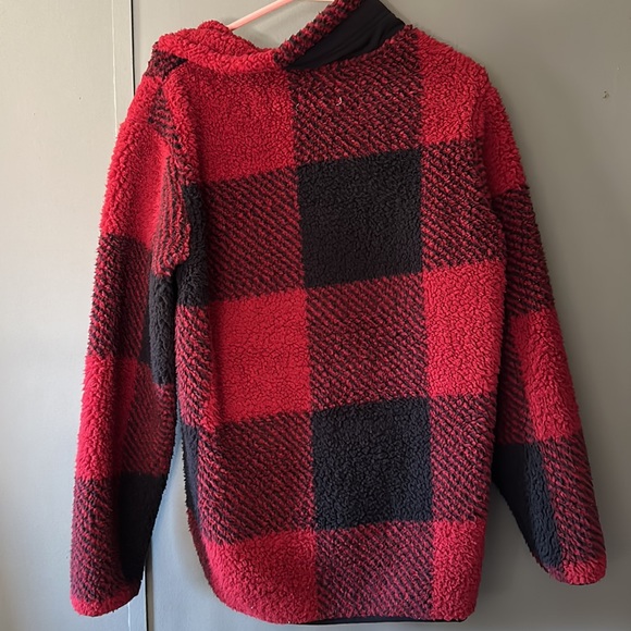 Sherpa jacket Large Life Integrity Earth - Picture 3 of 3